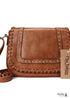 Boho Chic Crossbody Bag Amara